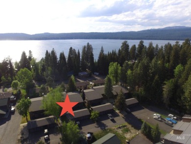 Scenic Upper-Level Condo Near Lake  Downtown.Discover the on McCall Municipal Golf Course in Idaho - for sale on GolfHomes.com, golf home, golf lot