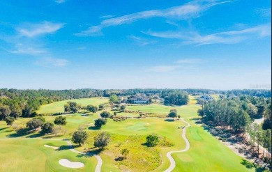 This lovely wooded homesite, just under 1/3 acre, is located in on Southern Hills Plantation Club in Florida - for sale on GolfHomes.com, golf home, golf lot