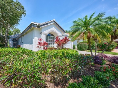 Charming Lakefront Home in Premier Golf Community Welcome to on Fountains Golf and Country Club in Florida - for sale on GolfHomes.com, golf home, golf lot