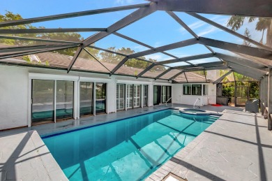 Welcome to a truly unique property nestled in the Woodlake on Deer Creek Golf Club in Florida - for sale on GolfHomes.com, golf home, golf lot