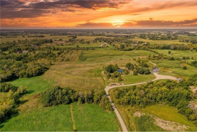 This is an incredibly rare opportunity to acquire a first-time on Tanners Brook Golf Club in Minnesota - for sale on GolfHomes.com, golf home, golf lot