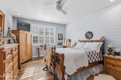 Looking for a one-story home in an established community that on The Golf Club At Rocky Mount in North Carolina - for sale on GolfHomes.com, golf home, golf lot