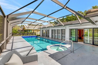 Welcome to a truly unique property nestled in the Woodlake on Deer Creek Golf Club in Florida - for sale on GolfHomes.com, golf home, golf lot