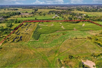 This is an incredibly rare opportunity to acquire a first-time on Tanners Brook Golf Club in Minnesota - for sale on GolfHomes.com, golf home, golf lot