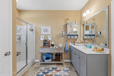 Looking for a one-story home in an established community that on The Golf Club At Rocky Mount in North Carolina - for sale on GolfHomes.com, golf home, golf lot