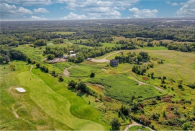 This is an incredibly rare opportunity to acquire a first-time on Tanners Brook Golf Club in Minnesota - for sale on GolfHomes.com, golf home, golf lot