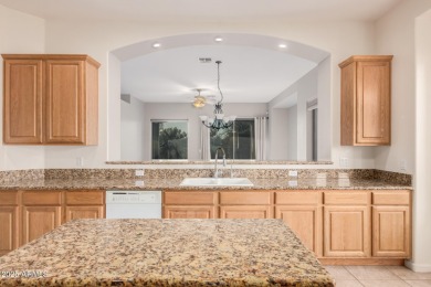 Welcome to Seville Golf and Country Club! This golf course home on Seville Golf and Country Club in Arizona - for sale on GolfHomes.com, golf home, golf lot