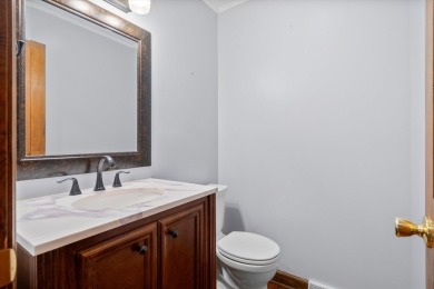 Welcome to this beautifully updated 5-bedroom, 2.5-bath home on Shadowmoss Plantation Golf Club in South Carolina - for sale on GolfHomes.com, golf home, golf lot