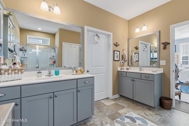 Looking for a one-story home in an established community that on The Golf Club At Rocky Mount in North Carolina - for sale on GolfHomes.com, golf home, golf lot