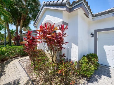 Charming Lakefront Home in Premier Golf Community Welcome to on Fountains Golf and Country Club in Florida - for sale on GolfHomes.com, golf home, golf lot
