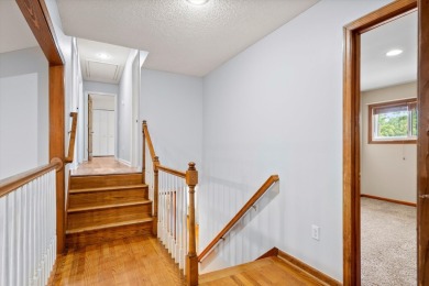 Welcome to this beautifully updated 5-bedroom, 2.5-bath home on Shadowmoss Plantation Golf Club in South Carolina - for sale on GolfHomes.com, golf home, golf lot