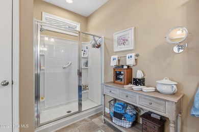 Looking for a one-story home in an established community that on The Golf Club At Rocky Mount in North Carolina - for sale on GolfHomes.com, golf home, golf lot