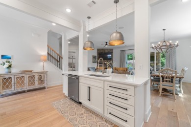 Welcome to 107 Wingspan Way, a beautifully crafted on The Golf Club at Cuscowilla in Georgia - for sale on GolfHomes.com, golf home, golf lot