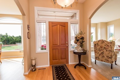 241 Lone Eagle Lane on The Cedars At Dungeness in Washington - for sale on GolfHomes.com, golf home, golf lot