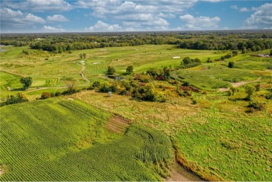 This is an incredibly rare opportunity to acquire a first-time on Tanners Brook Golf Club in Minnesota - for sale on GolfHomes.com, golf home, golf lot