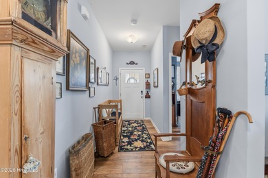 Looking for a one-story home in an established community that on The Golf Club At Rocky Mount in North Carolina - for sale on GolfHomes.com, golf home, golf lot