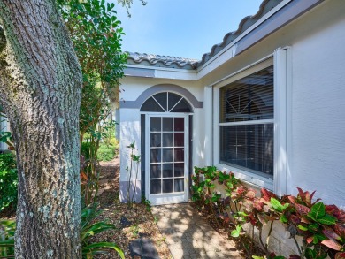 Charming Lakefront Home in Premier Golf Community Welcome to on Fountains Golf and Country Club in Florida - for sale on GolfHomes.com, golf home, golf lot