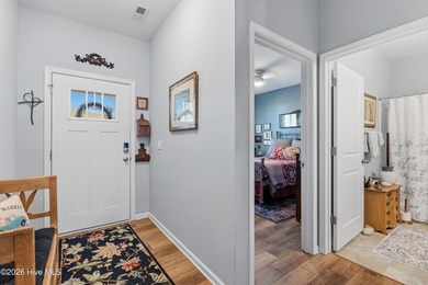 Looking for a one-story home in an established community that on The Golf Club At Rocky Mount in North Carolina - for sale on GolfHomes.com, golf home, golf lot