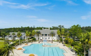 This lovely wooded homesite, just under 1/3 acre, is located in on Southern Hills Plantation Club in Florida - for sale on GolfHomes.com, golf home, golf lot