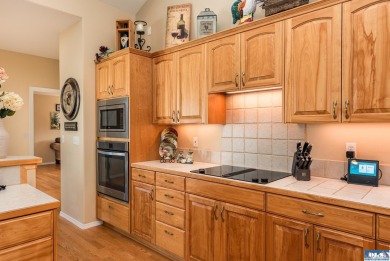 241 Lone Eagle Lane on The Cedars At Dungeness in Washington - for sale on GolfHomes.com, golf home, golf lot