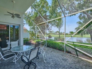 Charming Lakefront Home in Premier Golf Community Welcome to on Fountains Golf and Country Club in Florida - for sale on GolfHomes.com, golf home, golf lot