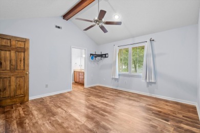 Welcome to this beautifully updated 5-bedroom, 2.5-bath home on Shadowmoss Plantation Golf Club in South Carolina - for sale on GolfHomes.com, golf home, golf lot