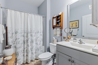 Looking for a one-story home in an established community that on The Golf Club At Rocky Mount in North Carolina - for sale on GolfHomes.com, golf home, golf lot