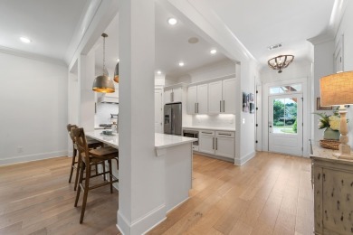 Welcome to 107 Wingspan Way, a beautifully crafted on The Golf Club at Cuscowilla in Georgia - for sale on GolfHomes.com, golf home, golf lot