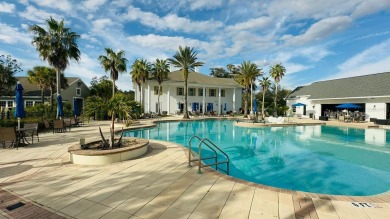 This lovely wooded homesite, just under 1/3 acre, is located in on Southern Hills Plantation Club in Florida - for sale on GolfHomes.com, golf home, golf lot