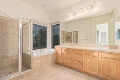 Welcome to Seville Golf and Country Club! This golf course home on Seville Golf and Country Club in Arizona - for sale on GolfHomes.com, golf home, golf lot
