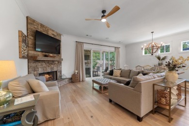 Welcome to 107 Wingspan Way, a beautifully crafted on The Golf Club at Cuscowilla in Georgia - for sale on GolfHomes.com, golf home, golf lot
