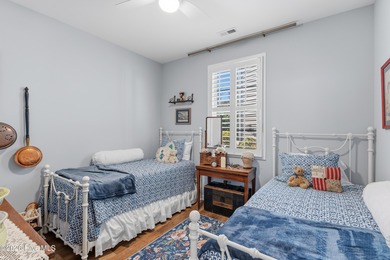 Looking for a one-story home in an established community that on The Golf Club At Rocky Mount in North Carolina - for sale on GolfHomes.com, golf home, golf lot