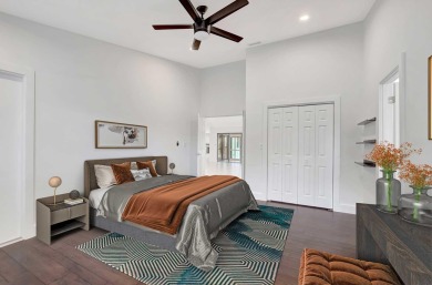 Welcome to a truly unique property nestled in the Woodlake on Deer Creek Golf Club in Florida - for sale on GolfHomes.com, golf home, golf lot