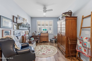 Looking for a one-story home in an established community that on The Golf Club At Rocky Mount in North Carolina - for sale on GolfHomes.com, golf home, golf lot