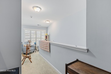 Looking for a one-story home in an established community that on The Golf Club At Rocky Mount in North Carolina - for sale on GolfHomes.com, golf home, golf lot