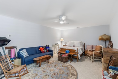 Looking for a one-story home in an established community that on The Golf Club At Rocky Mount in North Carolina - for sale on GolfHomes.com, golf home, golf lot