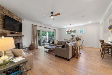 Welcome to 107 Wingspan Way, a beautifully crafted on The Golf Club at Cuscowilla in Georgia - for sale on GolfHomes.com, golf home, golf lot