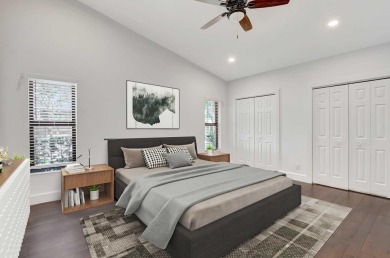 Welcome to a truly unique property nestled in the Woodlake on Deer Creek Golf Club in Florida - for sale on GolfHomes.com, golf home, golf lot