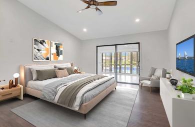 Welcome to a truly unique property nestled in the Woodlake on Deer Creek Golf Club in Florida - for sale on GolfHomes.com, golf home, golf lot
