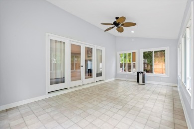 Welcome to this beautifully updated 5-bedroom, 2.5-bath home on Shadowmoss Plantation Golf Club in South Carolina - for sale on GolfHomes.com, golf home, golf lot