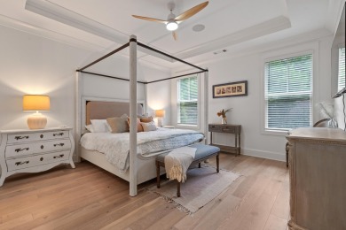 Welcome to 107 Wingspan Way, a beautifully crafted on The Golf Club at Cuscowilla in Georgia - for sale on GolfHomes.com, golf home, golf lot
