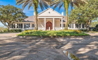 This lovely wooded homesite, just under 1/3 acre, is located in on Southern Hills Plantation Club in Florida - for sale on GolfHomes.com, golf home, golf lot