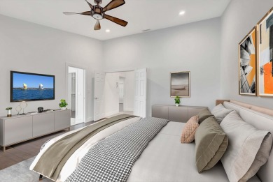 Welcome to a truly unique property nestled in the Woodlake on Deer Creek Golf Club in Florida - for sale on GolfHomes.com, golf home, golf lot