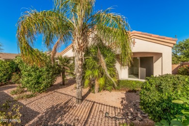 Welcome to Seville Golf and Country Club! This golf course home on Seville Golf and Country Club in Arizona - for sale on GolfHomes.com, golf home, golf lot