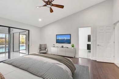 Welcome to a truly unique property nestled in the Woodlake on Deer Creek Golf Club in Florida - for sale on GolfHomes.com, golf home, golf lot