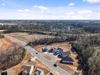 Looking for a one-story home in an established community that on The Golf Club At Rocky Mount in North Carolina - for sale on GolfHomes.com, golf home, golf lot