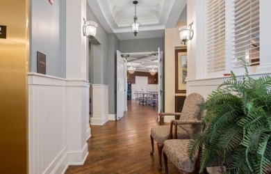 This lovely wooded homesite, just under 1/3 acre, is located in on Southern Hills Plantation Club in Florida - for sale on GolfHomes.com, golf home, golf lot