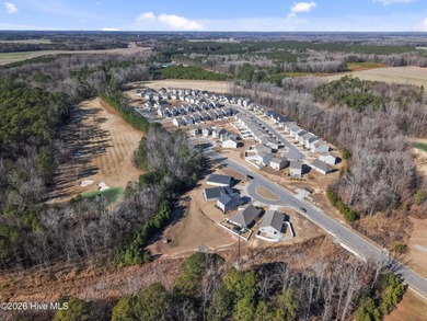 Looking for a one-story home in an established community that on The Golf Club At Rocky Mount in North Carolina - for sale on GolfHomes.com, golf home, golf lot