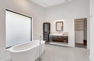Welcome to a truly unique property nestled in the Woodlake on Deer Creek Golf Club in Florida - for sale on GolfHomes.com, golf home, golf lot
