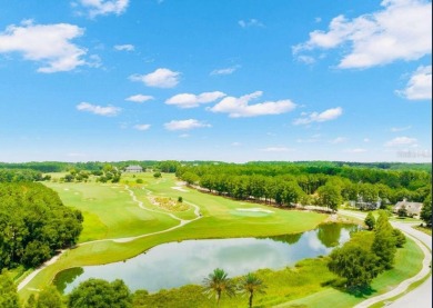 This lovely wooded homesite, just under 1/3 acre, is located in on Southern Hills Plantation Club in Florida - for sale on GolfHomes.com, golf home, golf lot